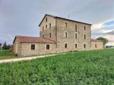 Particella, UMBERTIDE, 550.000 €, 410,00 mq