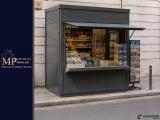 Superfici commerciali, GENOVA, 22.000 €