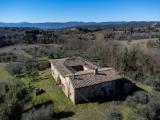 Particella, SIENA, 950.000 €, 600,00 mq