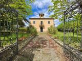 Casa, MONTECATINI VAL DI CECINA, 1.000.000 €, 459,00 mq
