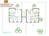 Casa, MONFALCONE, 375.000 €, 115,00 mq