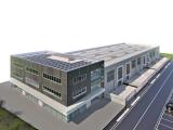 Affitto, Superfici commerciali, MONTEMURLO, 3.350 €, 500,00 mq