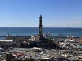 Affitto, Appartamento, GENOVA, 3.000 €, 165,00 mq