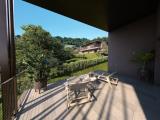 Particella, PONTERANICA, 566.000 €, 127,00 mq