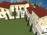 Particella, MONTIGNOSO, 850.000 €, 850,00 mq