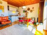 Appartamento, SAUZE D