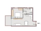 Appartamento, COMO, 170.500 €, 58,00 mq