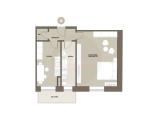 Appartamento, MILANO, 147.000 €, 37,00 mq