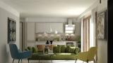 Appartamento, FIRENZE, 313.000 €, 65,00 mq