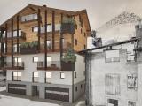 Appartamento, PINZOLO, 450.000 €