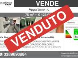 Appartamento, CASTIGLIONE DELLE STIVIERE, 125.000 €, 75,00 mq