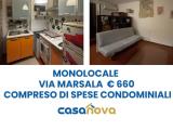 Affitto, Appartamento, BRESCIA, 660 €, 40,00 mq