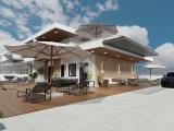 Casa, GIUGLIANO IN CAMPANIA, 400.000 €, 153,00 mq