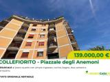 Appartamento, GUIDONIA MONTECELIO, 139.000 €, 85,00 mq