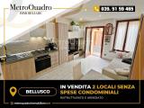 Casa, BELLUSCO, 120.000 €, 70,00 mq