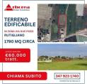 Particella, RUTIGLIANO, 60.000 €