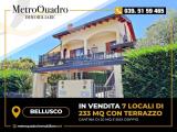 Appartamento, VIMERCATE, 450.000 €, 233,00 mq