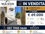 Appartamento, CARDITO, 69.000 €, 60,00 mq