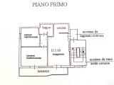 Appartamento, MONTALE, 220.000 €, 126,00 mq