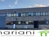 Affitto, Superfici commerciali, MARINO, 3.500 €, 1200,00 mq