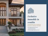 Appartamento, MILANO, Sempione, 4.200.000 €, 280,00 mq