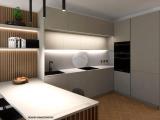 Appartamento, GRUMELLO DEL MONTE, 114.000 €, 60,00 mq