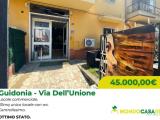 Superfici commerciali, GUIDONIA MONTECELIO, 45.000 €, 30,00 mq