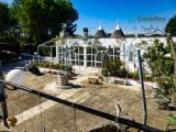 Particella, MARTINA FRANCA, 299.000 €, 180,00 mq
