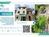 Casa, AVEGNO, 295.000 €, 164,00 mq