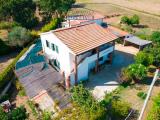 Particella, CAPALBIO, 600.000 €, 257,00 mq