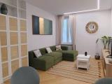 Affitto, Appartamento, BERGAMO, 1.200 €, 68,00 mq