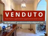 Appartamento, ROMA, Cassia, 315.000 €, 110,00 mq