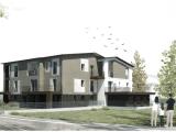 Appartamento, ALBINEA, 425.000 €, 127,00 mq