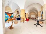 Superfici commerciali, LECCE, 260.000 €, 90,00 mq