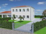 Casa, BRUGINE, 360.000 €, 173,00 mq