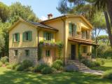 Casa, MASSA, 700.000 €, 402,00 mq