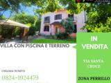 Casa, BENEVENTO, 350.000 €, 260,00 mq