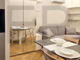 Affitto, Appartamento, MILANO, 1.000 €, 25,00 mq