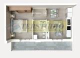 Appartamento, COLOGNO AL SERIO, 125.000 €, 61,00 mq