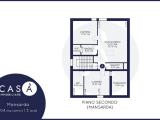 Appartamento, RICCIONE, 239.000 €, 104,00 mq