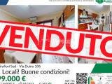 Appartamento, TORINO, 99.000 €, 60,00 mq