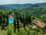 Particella, GAIOLE IN CHIANTI, 820.000 €, 260,00 mq