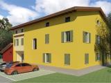 Appartamento, MODENA, 542.748 €, 175,00 mq