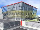 Superfici commerciali, ROGENO, 1.950.000 €, 2750,00 mq