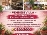 Casa, SOMMA VESUVIANA, 600.000 €, 440,00 mq