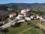 Casa, COLLAZZONE, 520.000 €, 350,00 mq