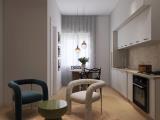 Appartamento, BOLOGNA, 195.000 €, 42,00 mq