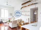 Affitto, Appartamento, ROMA, 2.500 €, 100,00 mq