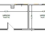 Affitto, Appartamento, SARZANA, 450 €, 50,00 mq