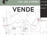 Particella, VITTORIA, 135.000 €, 24260,00 mq
